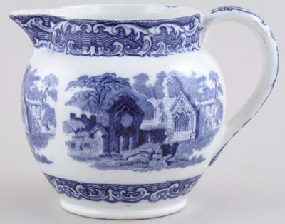 Jug or Pitcher c1920s